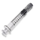 Distillate CBD 1ml Oil Glass Syringe Delta 8 / 9 / 10 For Vape
