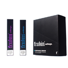 6 Flavors Disposable Fcukin Onthego Vape Pen With 3.5ml Liquid Inside