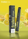3.5ml E Liquid 5% Nicotine Vape Disposable Soda Lemonade Electronic Cigarette