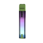 300mah Lithium Rechargeable Thick Oil Disposable Vape Pen 1ml With Visible Window