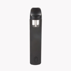 Empty Preheat Buttom CBD Disposable Vape Pens Rechargeable 4*1.5mm 2ML