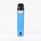 Empty Preheat Buttom CBD Disposable Vape Pens Rechargeable 4*1.5mm 2ML