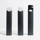 Custom Label &amp; Packaging Cbd Thc Delta8 Oil 1ml Rechargeable Disposable Vape Pen