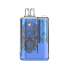 Disposable Vaporizer Pen Rechargeable ECK KK 12000 Puffs 5% Nicotine Fancy Taste Vapes