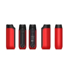 New Cartridge 650 Mah Vape Pen Battery For Cartridge Digital Screen Rechargeable Thick Oil