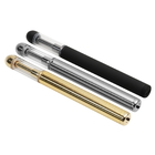 D5-A Metal Tip 0.5ml Cbd Oil Disposable Vape Pen Micro USB charging