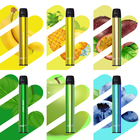 High Quality Electronic Cigarette 600 Puffs 2.4ml Iget Shion Disposable Vape Pen