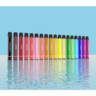 6% 600 Puffs 400mah Nic Salt Disposable Vape Pen IGET SHION Cartridge