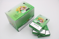 Authentic IGET SHION Disposable E-cigarettes Pod Device 600 Puffs 400mAh Battery Vape Pen