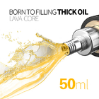 BBELL Thick Oil Cartridge Filling Gu 510 Thread 1.0-5.0ml