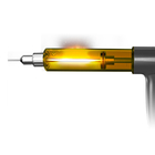 510 Vape Cartridge Filling Gun , 0.5ml - 2.0ml Disposable Vaporizer Filler Machine
