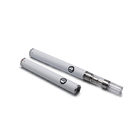Rechargeable CBD Buttonless Vape Pen Battery 350mah 3.7V 510 Thread