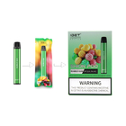 600 Puffs E Liquid Nic Salt Disposable Vape Pen IGET SHION All In One