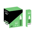 In Stock IGET 2300 IGET MAX 1100mah Battery 5% Nicotine Disposable Vape Pen