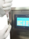 Highly Precise Vape Oil Filling Machine Semi-Automatic Screen Control Filling Device
