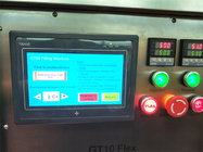 Highly Precise Vape Oil Filling Machine Semi-Automatic Screen Control Filling Device