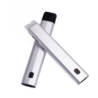 Popular Wholesale Empty 1ml Vape Ceramic Preheating Voltage CBD THC Disposable Pod Pen