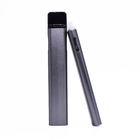 Factory directly price 3.7v e cig P18 ceramic coil cbd thc oil disposable vape pen
