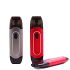 Custom label and packaging cbd thc delta8 oil 2ml rechargeable disposable vape pen