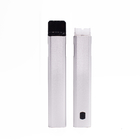 Factory Directly Sale Slim Body 3.7v P18 Ceramic Coil CBD Oil Disposable Vape Pen Pod