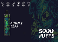 Disposable Epod Max 5000 Puffs 5% Nicotine Fancy Taste Vape E-Cigarette