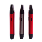 2000 mg Ceramic coil heating button 4*1.5 mm hole P20 delta 8 thick oil vape pen