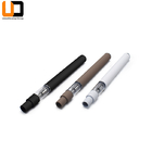 Black White Ceramic Coil D5 CBD Wholesale 0.5ml 1.0ml Empty Vape Pen