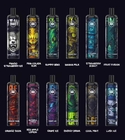 12 Different Kinds Flavors 5000 Puffs EPOD Energy Disposable Vape Pen 5% Nicotine