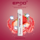 EPOD KING 3500 PUFFS Disposable Vape Pen With 5% Nicotine Salt 15 Kinds Flavor
