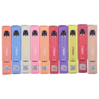 Miou 1500 Puffs LUSH ICE 10 Flavors 650 MAh Battery Electronic Cigarette