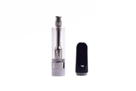 IGH6 vaporizer cartridge Hand press in 0.5ml 1ml Cereamic heating 2.0mm oil inlets