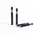 Empty Cbd Vape Pen 350mah Disposable / Rechargeable 300 Mg Custom Logo
