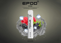 10ML Rechargeable EPOD Disposable Vape 3500 Puffs With 850mah Battery