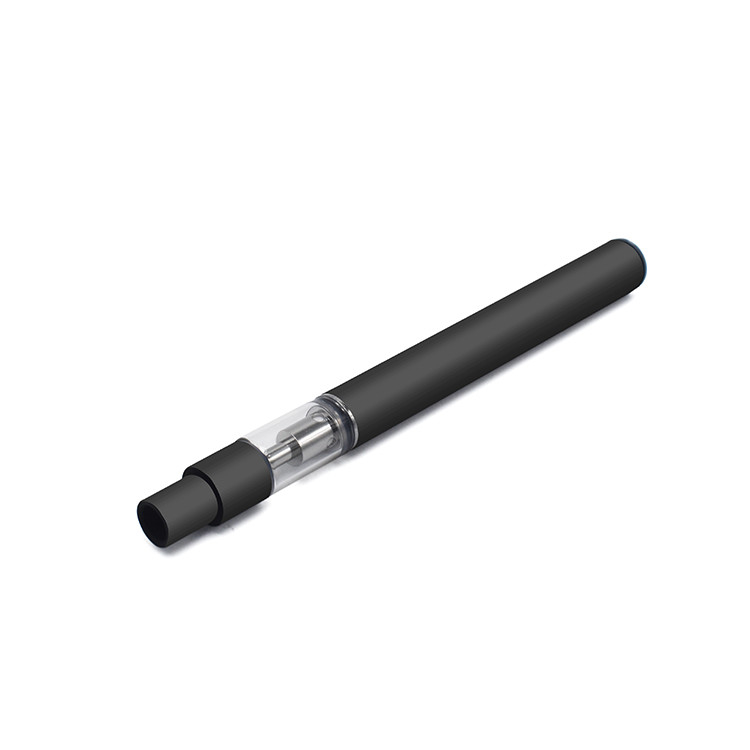 Disposable D5 Cbd Slim E Cigarette Cartridge , 0.5ml Disposable Vape Pod