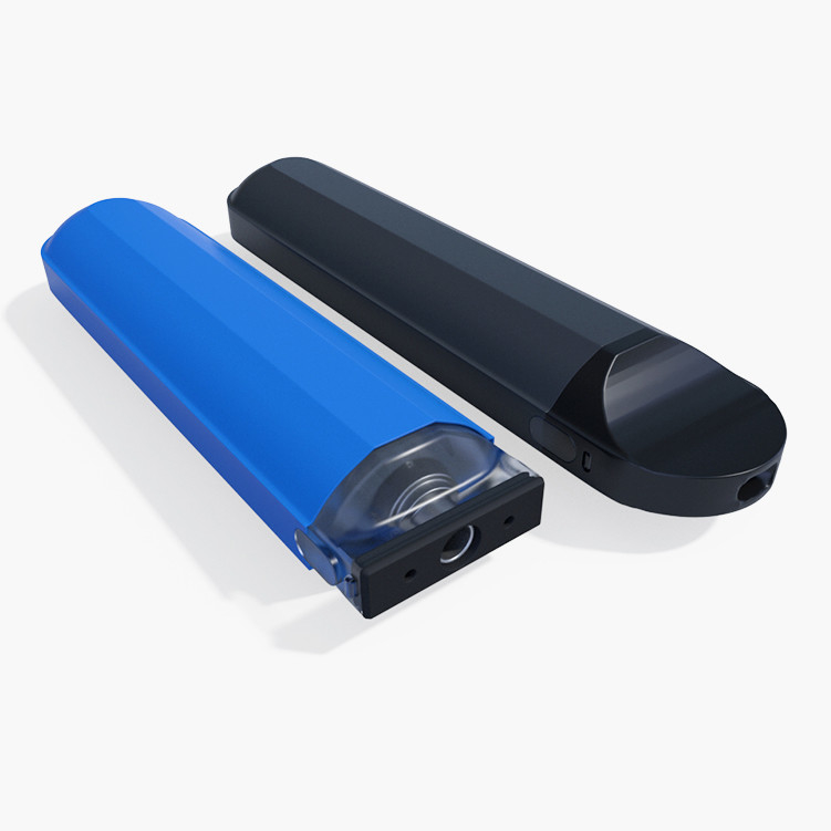 Portable Mini 3.7V Thc CBD Disposable Vape Pen Rechargeable