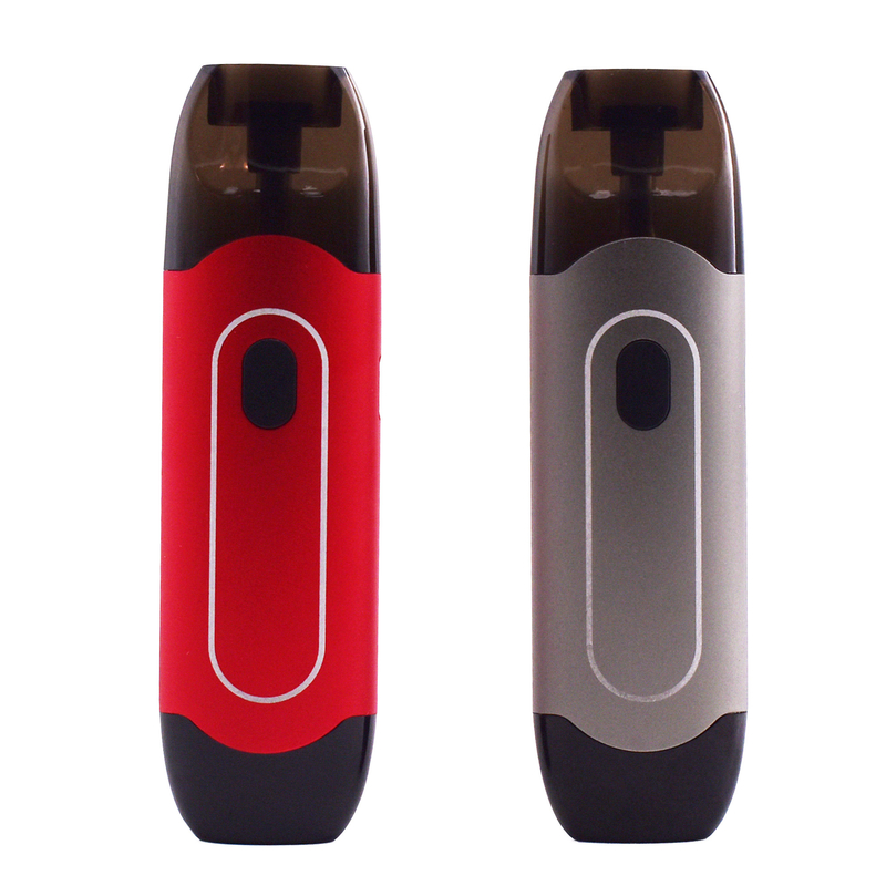 Custom label and packaging cbd thc delta8 oil 2ml rechargeable disposable vape pen