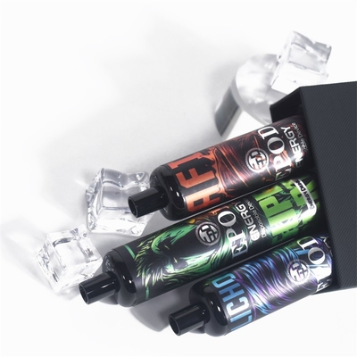 Epod Energy Vape 5000 Puffs 850mah Disposable Device Rechargeable 12ml