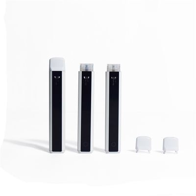 1ml Tank Capacity CBD Disposable Vape Pen With 280mah Battery