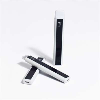 1ml Tank Capacity CBD Disposable Vape Pen With 280mah Battery