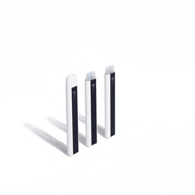 1ml Tank Capacity CBD Disposable Vape Pen With 280mah Battery