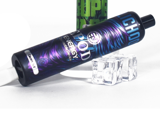 5% Nicotine Epod Energy E Cigrette , Rechargeable Disposable Vape Pen