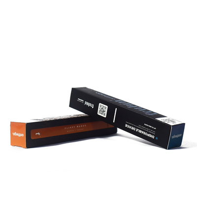 Fcukin 1000 Puffs Nic Salt Disposable Vape 3.5ml Liquid Grape Mango Flavor