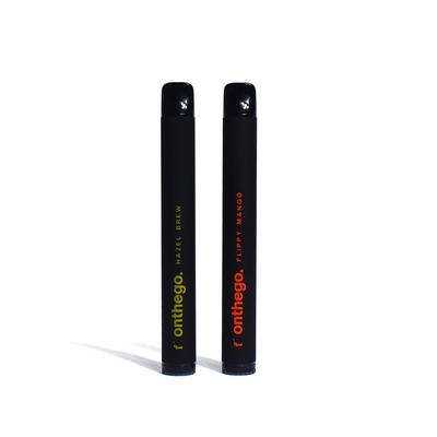 Direct Vapor Disposable Fcukin Onthego Portabel Vape Pen With 3.5ml E-Juice