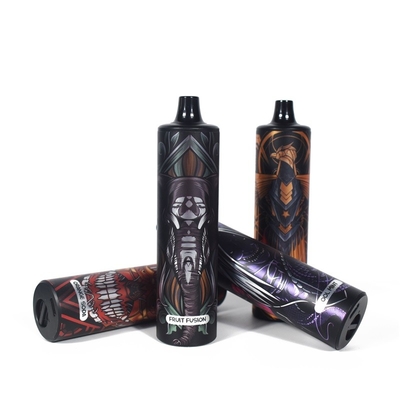 Super Puffs EPOD Energy Max 8000 Puffs Disposable Vape 5% Nic 650mAh Fantacy E cig