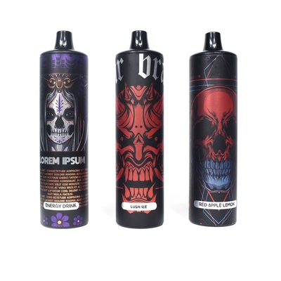 KK Energy 8000 Disposable Vape Kit , 8000 Puffs 16ml Liquid Epod Energy Max