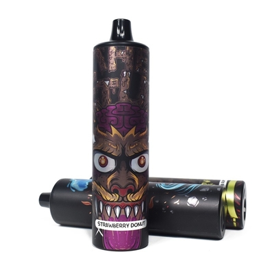 KK Epod Energy 8000 Disposable E Cig 650mah Rechargeable 16ml Liquid Energy Max