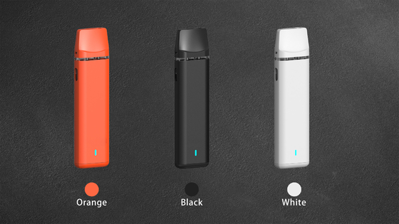 Cbd Thc 1+1 Ml Dual Flavors Disposable 280 Mah Rechargebale  Lead Free Vape Pen