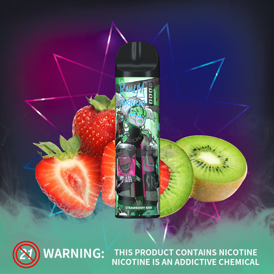 Disposable Prefilled Pod Vape , RandM Tornado 8000 Puffs E Cigarette