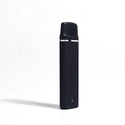 Wholasale Price Auto Draw Dual Flavor 2ml 4*1.6mm Oil Hole Ceramic Coil 280 mAh Battery E-Cig P35 Disposable Vape
