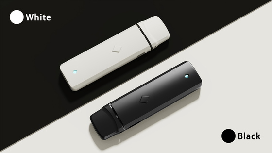 2 ml 4*2.0 mm Aperture 1.4ohm Resistance CBD Vape Pen 280mAh Rechargeable Disposable Pod